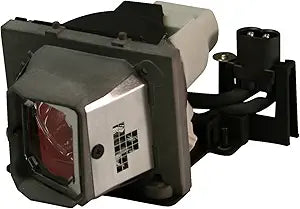 Optoma BL-FP165A - Projector Lamp - P-VIP 165W — main product image