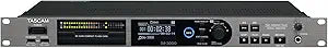 Tascam DA-3000 Stereo Master Recorder — main product image