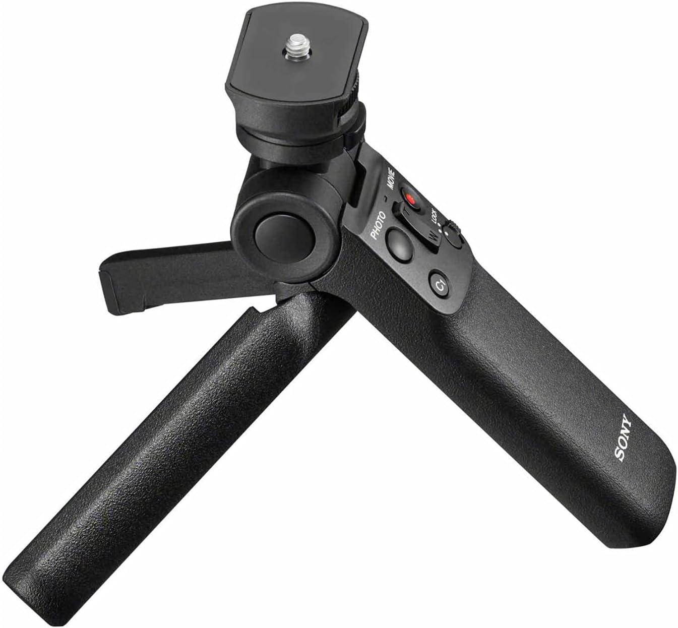 Sony ACCVC1 Vlogger Accessory Kit with Wireless Grip