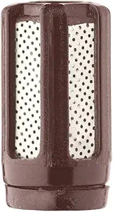 AKG WM81 cocoa wiremesh 5 pack