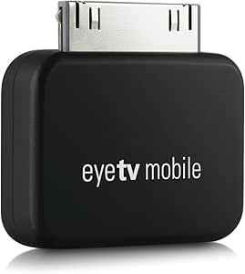 Elgato 1MO108501001 EyeTV Mobile DVB-T Tuner
