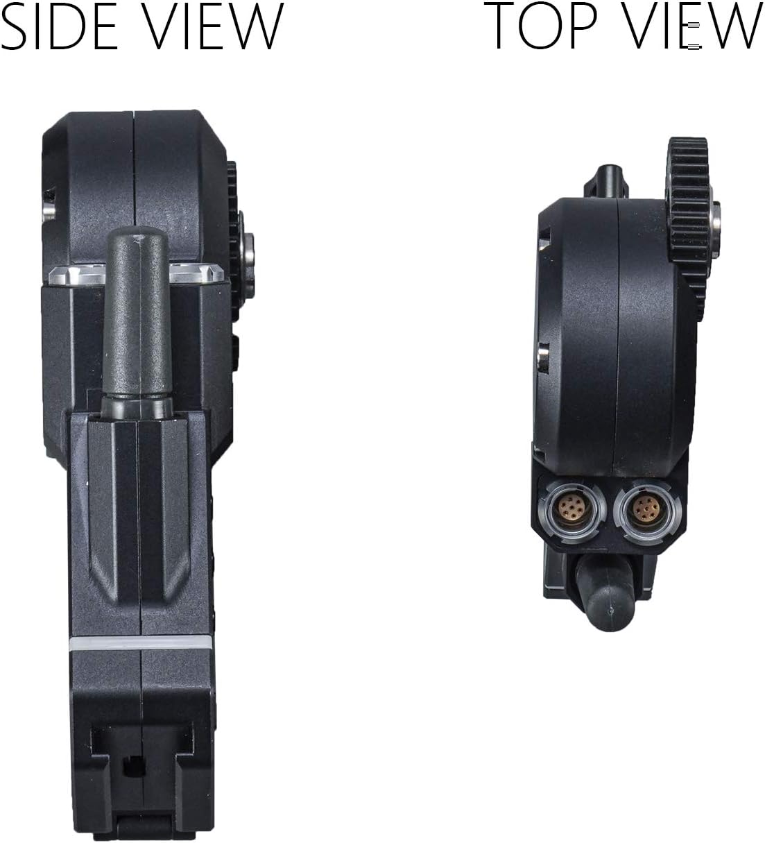 Tilta WLC-T03-M1 Nucleus-M Wireless Follow Focus Motor