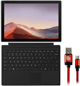 Microsoft E33MSVDX00001 Surface Pro 7 i7 16GB 1TB Bundle