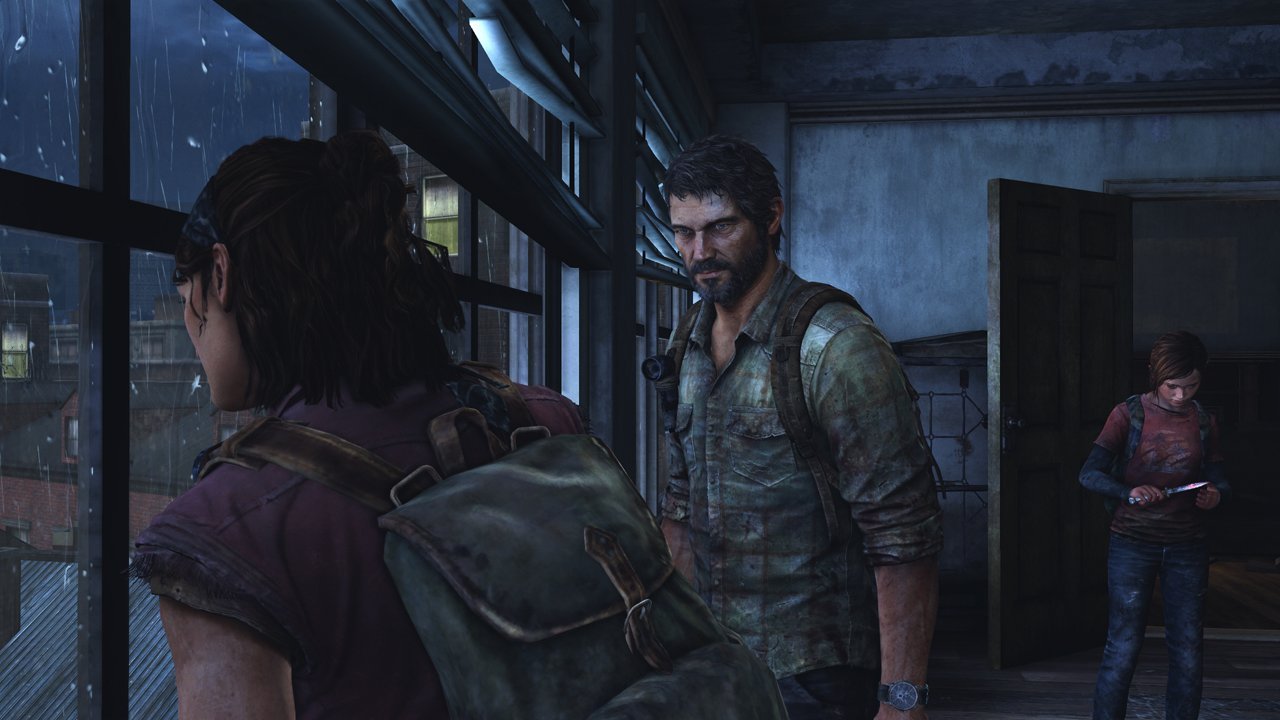 Sony 3000818 PlayStation 4 Console Last of Us Voucher