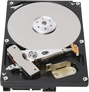 Toshiba PH3300U-1I72 3TB 7200RPM SATA Hard Drive — main product image