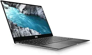 Dell XPS 7390 13.3" 4K Touch Renewed Laptop