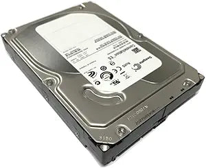 Seagate ST31000524NS 1TB SATA Enterprise HDD (Renewed)