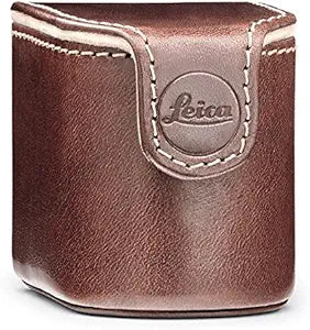 Leica 18835 Vintage Leather Visoflex Camera Case — main product image