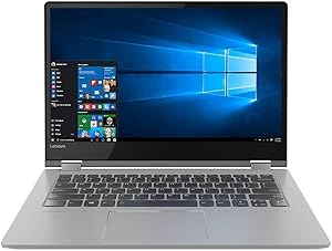 Lenovo 81HA000JUS IP Flex 6 14" 2-in-1 Laptop - Ryzen 3, 4GB, 128GB