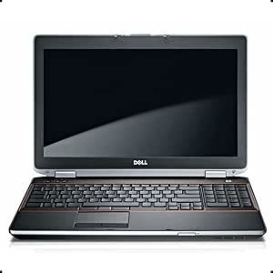 Dell Latitude E6520 i5 Business Laptop (Renewed)