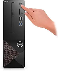 Dell Vostro 3681 i3 SFF Desktop PC