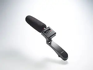 Tascam DR-10SG DSLR Shotgun Microphone Recorder