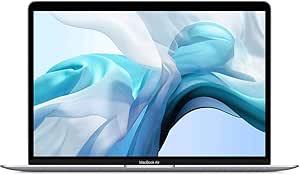 Apple MWTJ2LL/A Macbook Air 13.3