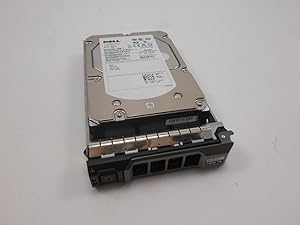 Dell 1DKVF 146GB 15K SAS 3.5" Hard Drive