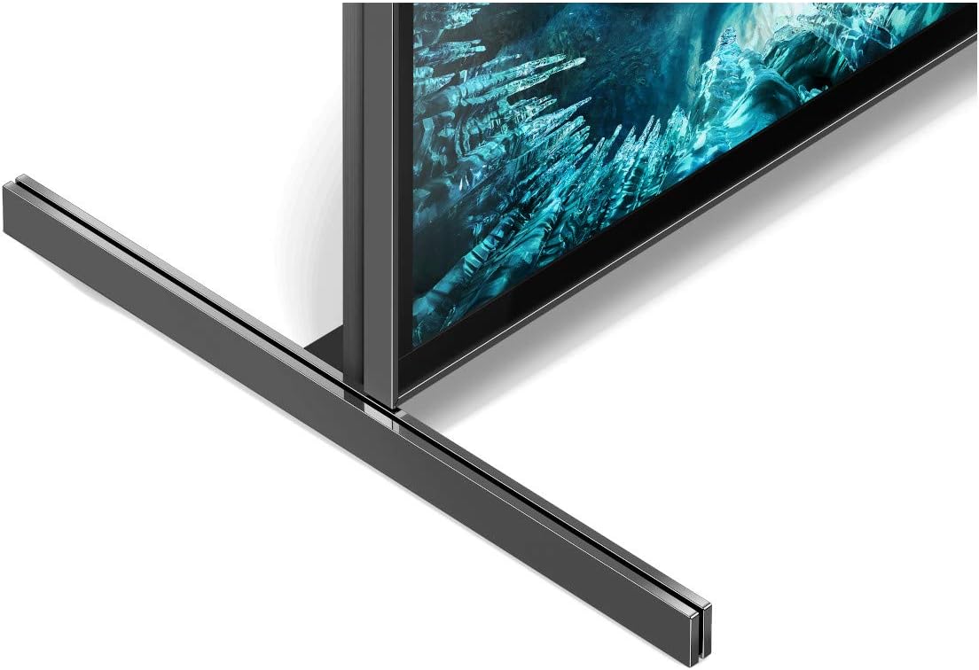 Sony XBR85Z8H 85-Inch 8K Ultra HD Smart TV