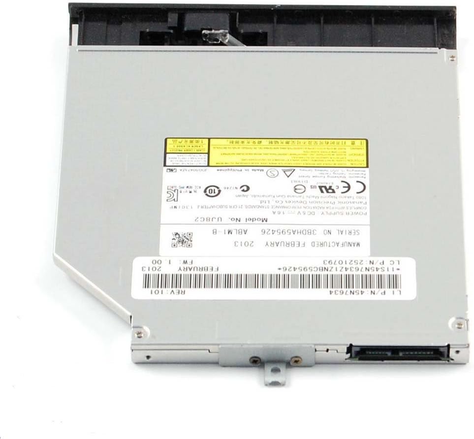 Lenovo G500S G505S CD DVD Burner Writer Drive