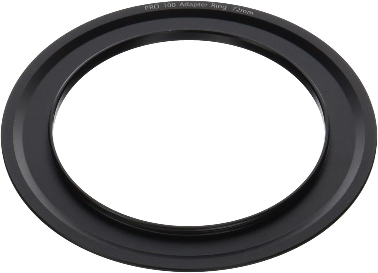 Tiffen PRO10072AR Step Ring 72mm Lens Square Filter Adapter