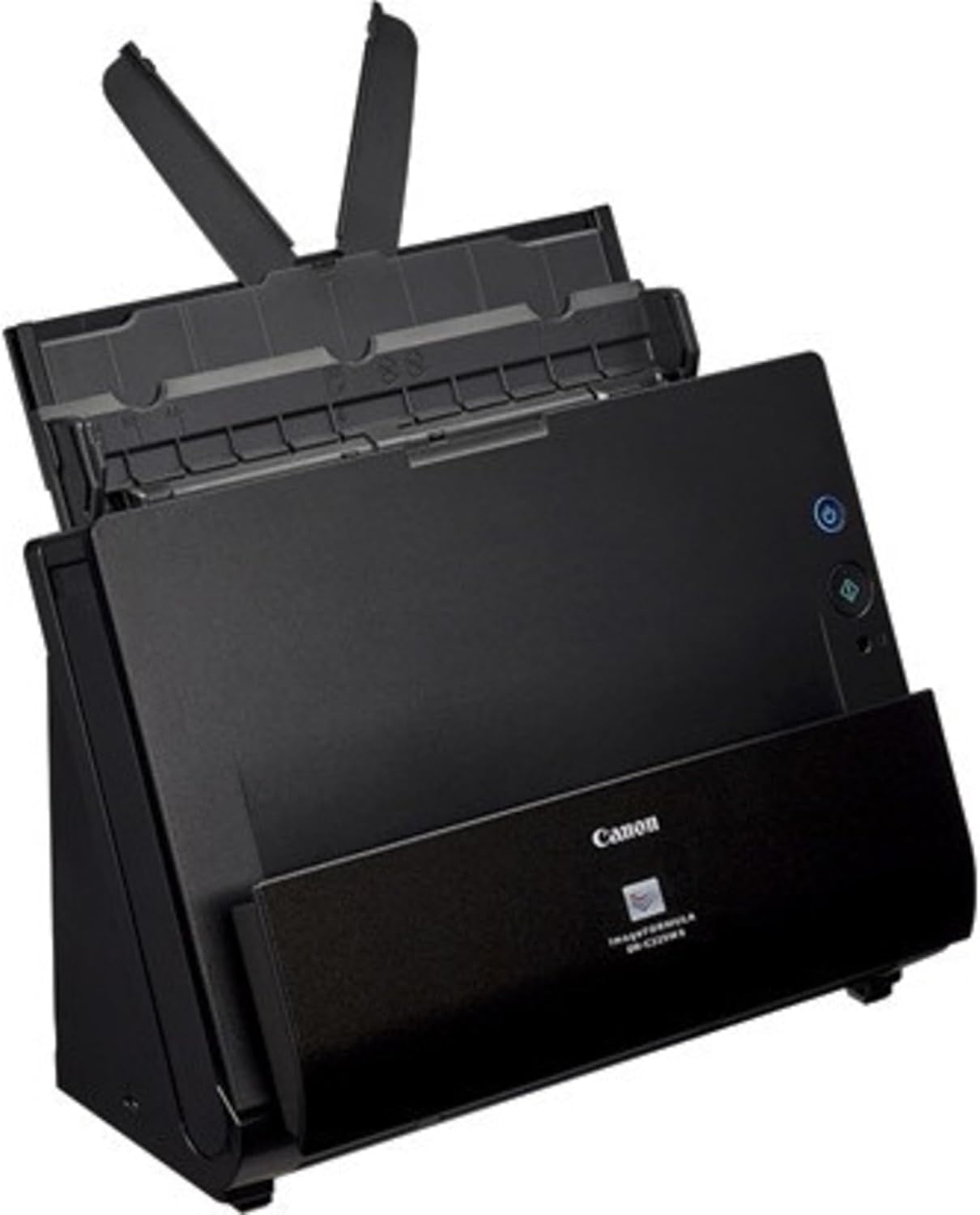 Canon 3258C002 ImageFORMULA DR-C225 II Office Document Scanner