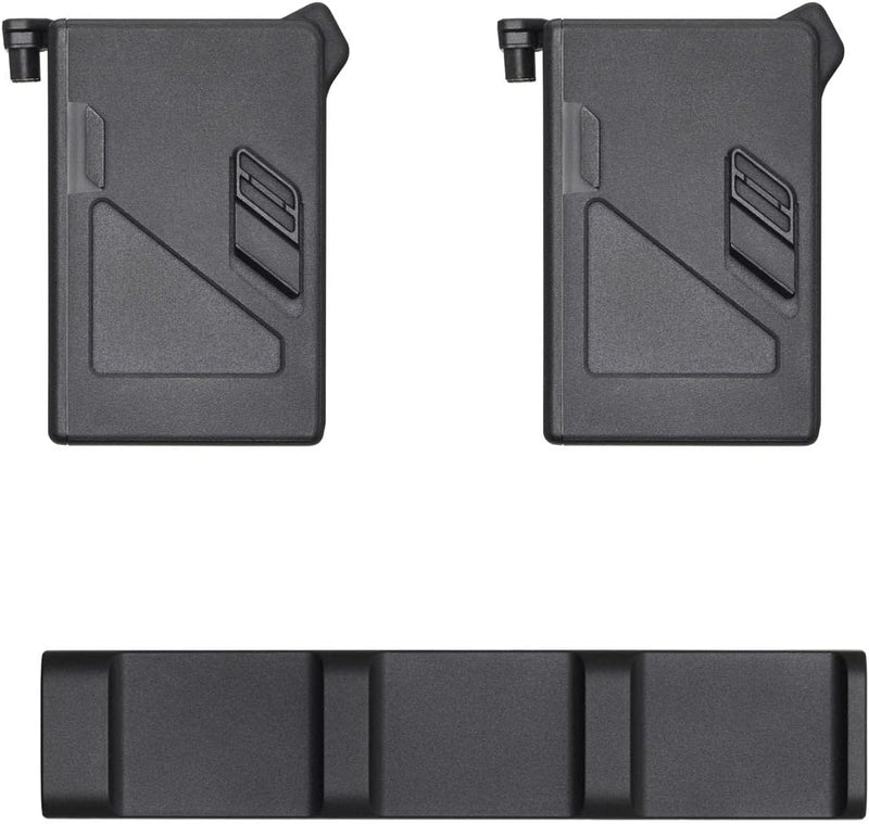 DJI CP.FP.00000021.01 FPV Fly More Kit for DJI FPV Drone — main product image
