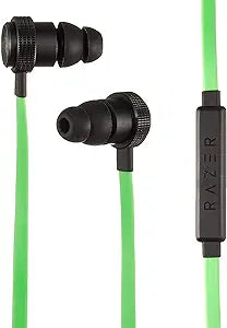 Razer RZ04-01730100-R3U1 Hammerhead Pro v2 Gaming Earbuds — main product image