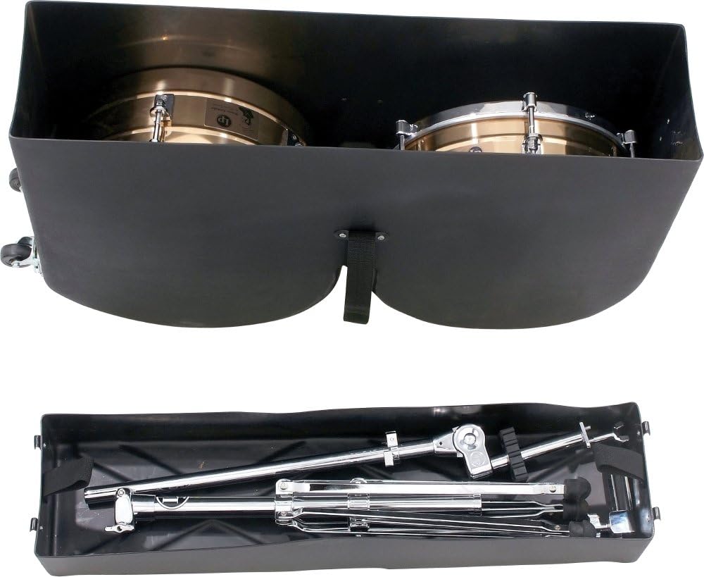 Latin Percussion LP520 Road Ready Timbale Case