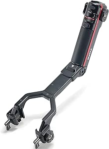 Tilta TGA-ARH Rear Operating Control Handle for RS 2 — main product image