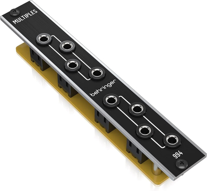 Behringer 994 MULTIPLES Dual Analog Eurorack Module — main product image