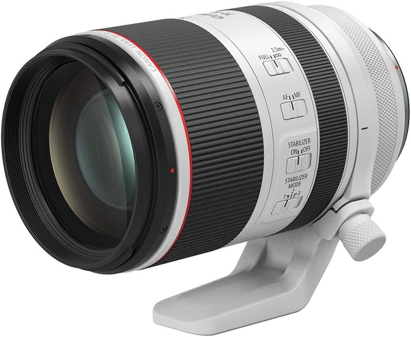 Canon 3792C002 RF 70-200mm F2.8 L Telephoto Zoom Lens — main product image