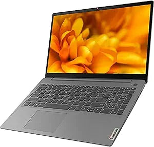 Lenovo 82H801EMUS IdeaPad 3 i3 512GB SSD Laptop — main product image