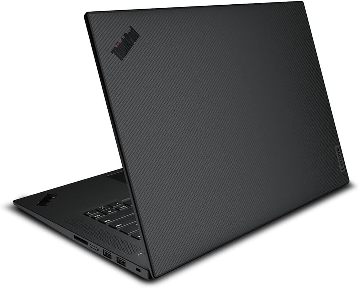 Lenovo 21FV001GUS ThinkPad P1 Gen 6 16" Touch Workstation