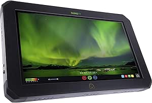 Atomos ATOMSUMO19 Sumo 19" HDR Monitor Recorder