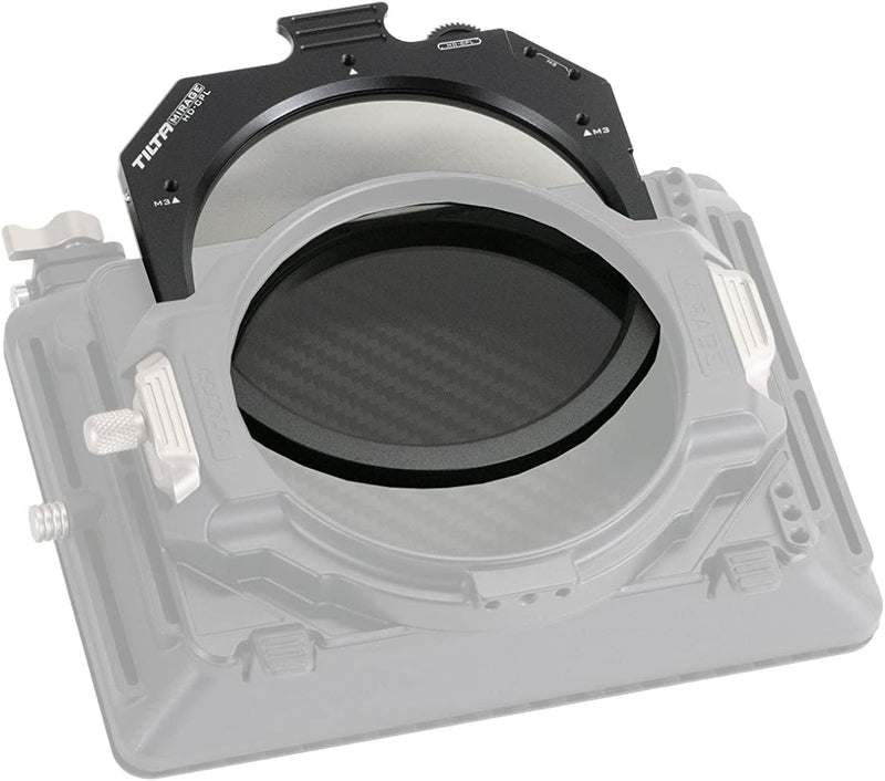 Tilta Circular Polarizer 95mm Mirage Matte Box Filter — main product image