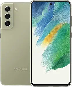 Samsung S21 FE 5G G990U1 128GB Unlocked (Renewed)