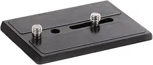 Wooden Camera Touch and Go Plate 120mm