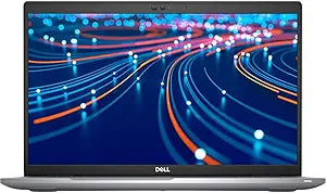 Dell Latitude 5411 Laptop - i5-10400H, 32GB RAM, 256GB SSD, FHD — main product image