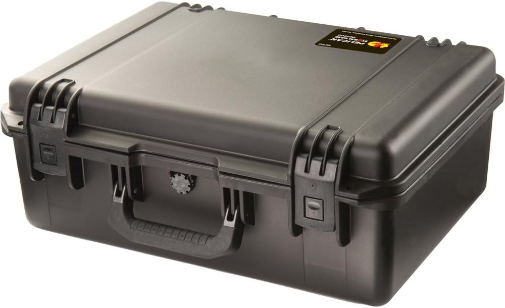 Pelican iM2600 Storm Case - No Foam