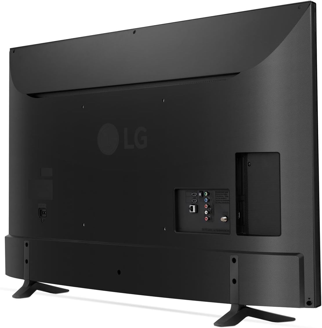 LG 49UF6400 49-Inch 4K Ultra HD Smart LED TV 2015