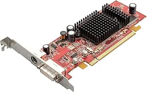 HP 5188-5456 VGA PCI-E Graphics Card Spare Part — main product image