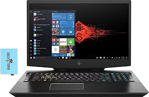 HP 17-cb1055cl-2267-25464 OMEN 17" Gaming Laptop RTX 2070
