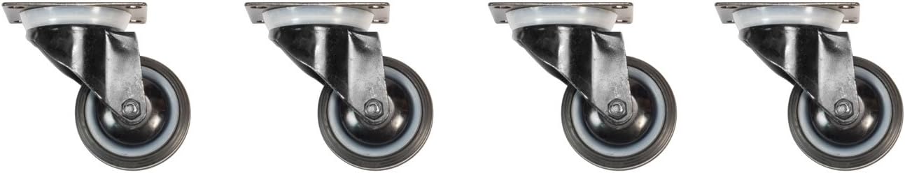 Mackie ACC-CK100 HD1801 Subwoofer Caster Kit