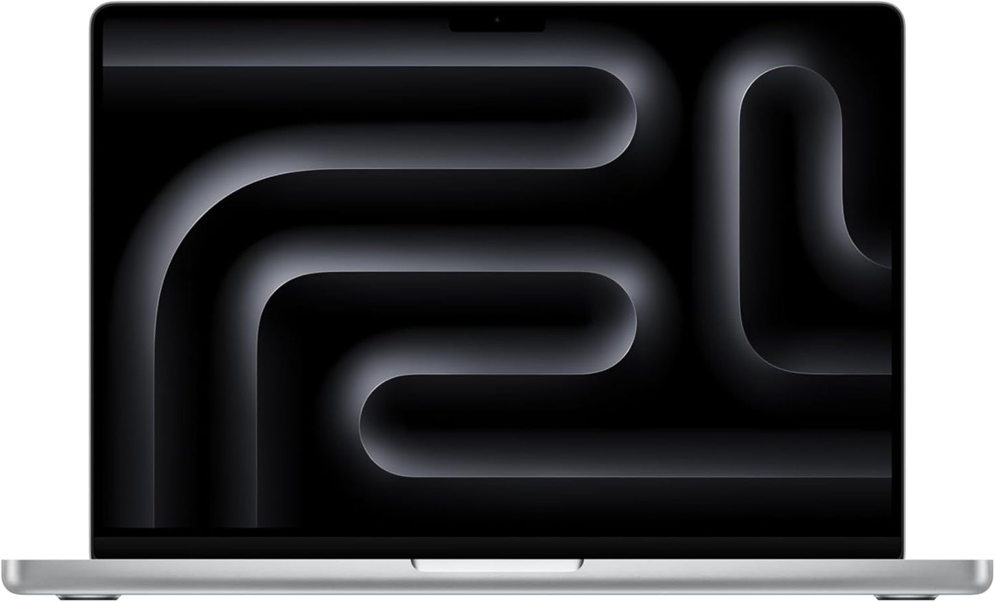 Apple MX2F3LL/A 2024 MacBook Pro 14" M4 Pro, 1TB SSD - Silver