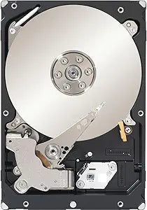 Seagate Constellation ES 3TB SATA 7200RPM Internal Hard Drive — main product image