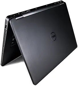 Dell E7470 Latitude Business Ultrabook i7-6600U 16GB 256GB SSD Renewed