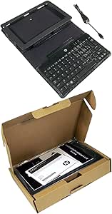 HP Slate2 Bluetooth Keyboard Folio Kit - US Layout — main product image