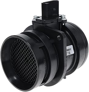 Hitachi MAF0051 Mass Air Flow Sensor OE Quality — main product image