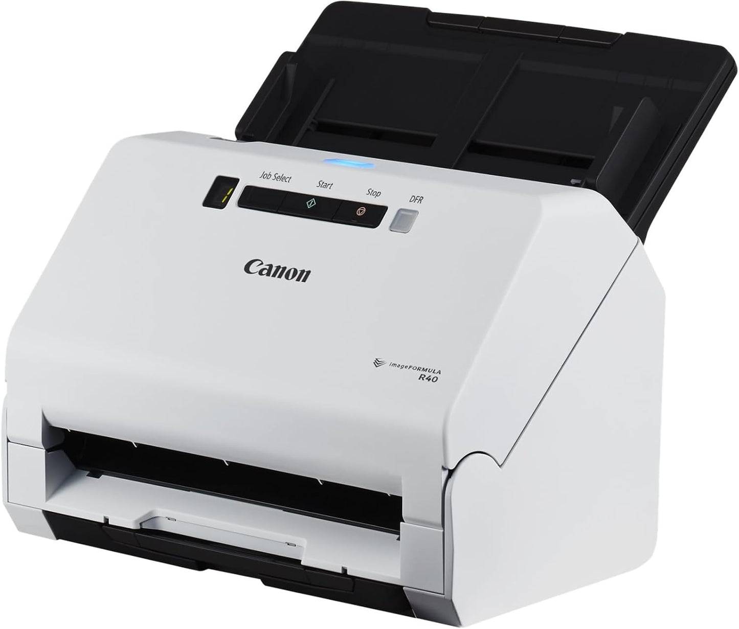 Canon 4229C001AA imageFORMULA R40 Document Scanner USB