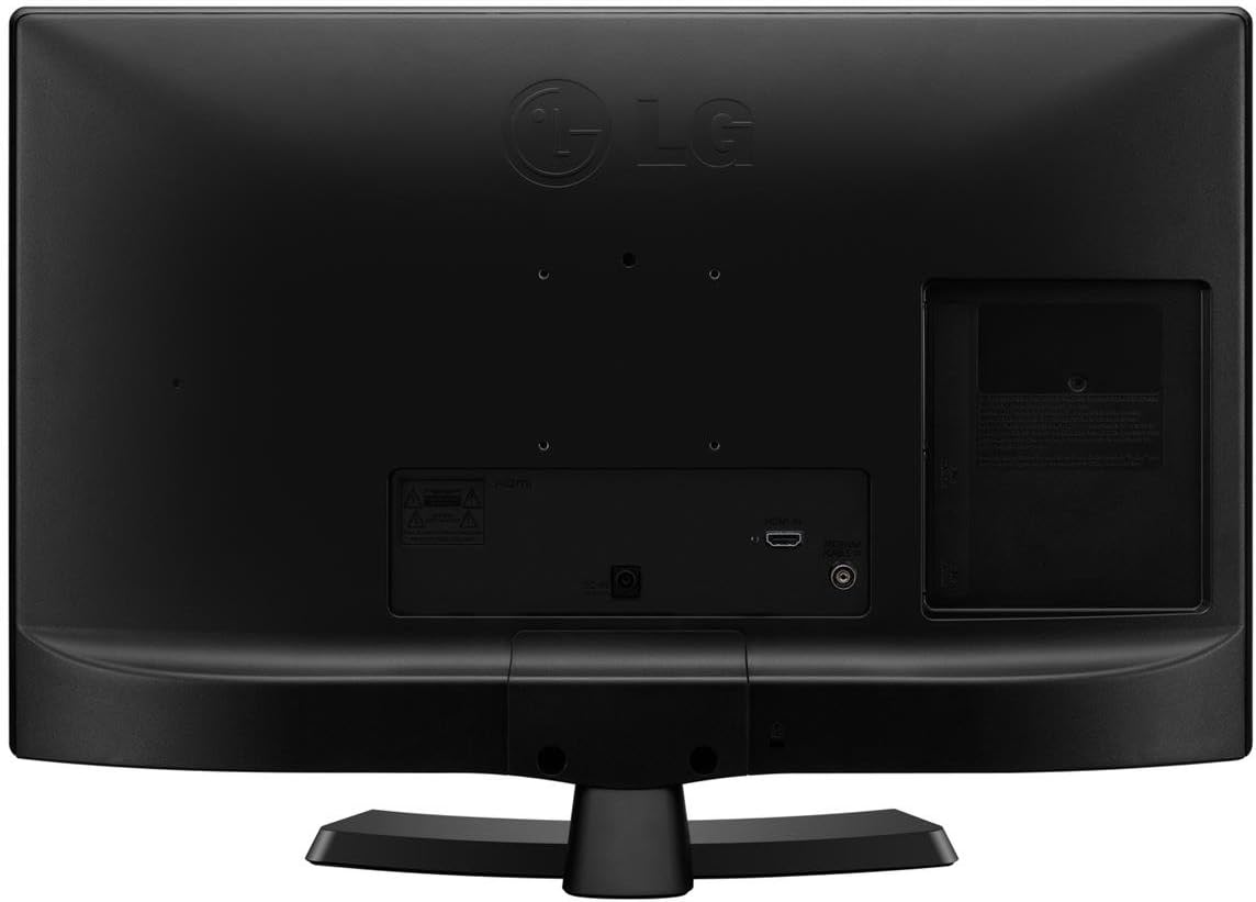 LG 28LH4530: 28-Inch 720p LED TV (2016 Model)