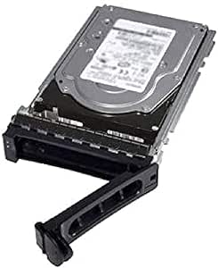 Dell 400-AUUQ 2TB 7.2K NLSAS 12GBPS 3.5IN Hot-Plug Hard Drive