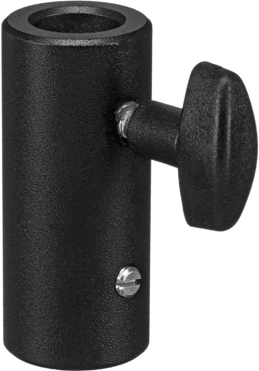 Manfrotto 158 5/8" Adapter for Light Stand
