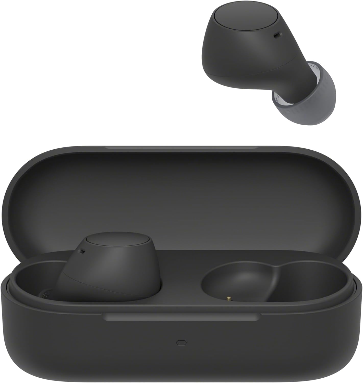 Sony WFC510/B5 Truly Wireless Bluetooth Earbuds Black
